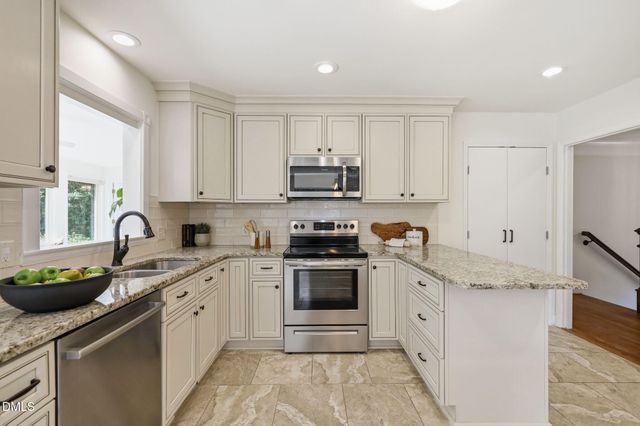 4204 Laurel Hills Road, Raleigh, NC 27612