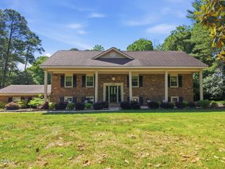 4204 Laurel Hills Road, Raleigh, NC 27612