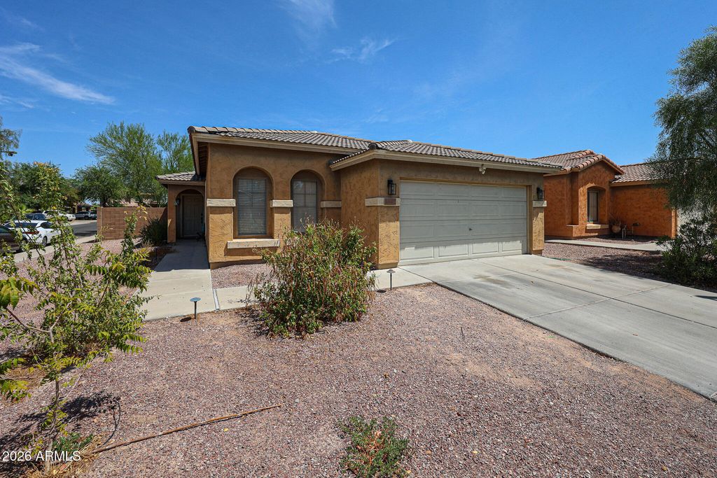 25882 W NORTH STAR Place, Buckeye, AZ 85326 — photo 2