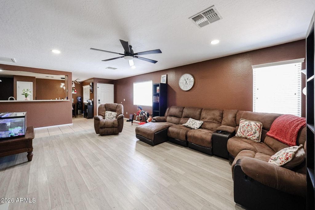25882 W NORTH STAR Place, Buckeye, AZ 85326 — photo 3