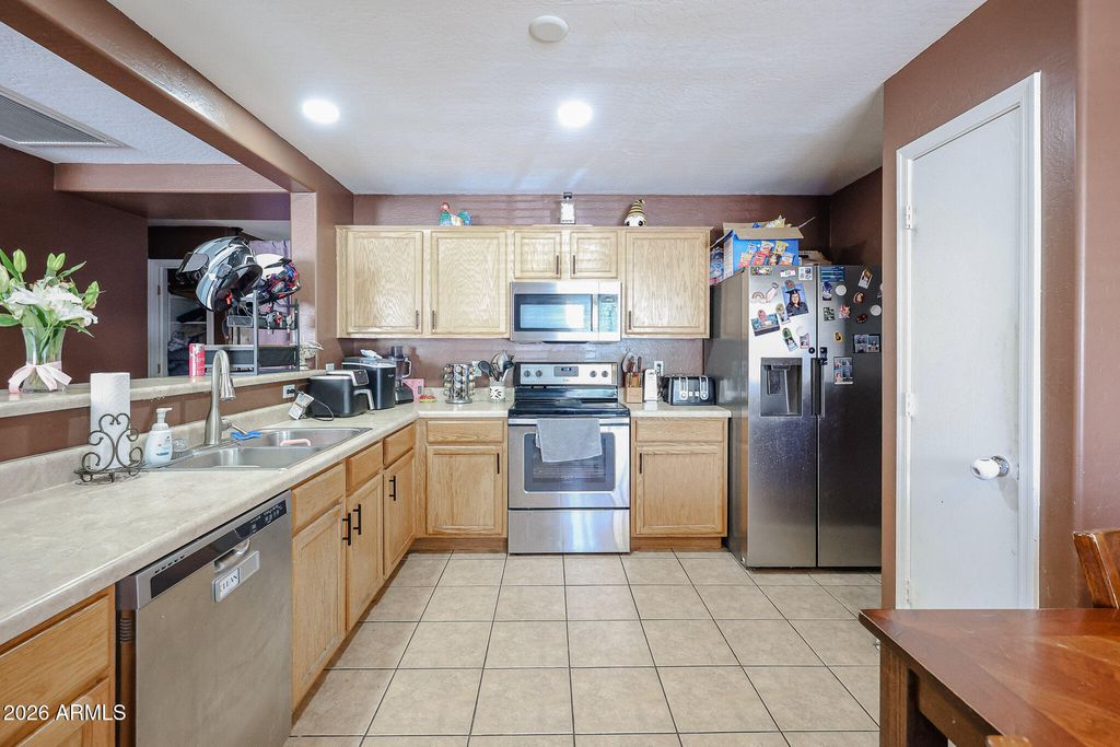 25882 W NORTH STAR Place, Buckeye, AZ 85326 — photo 5