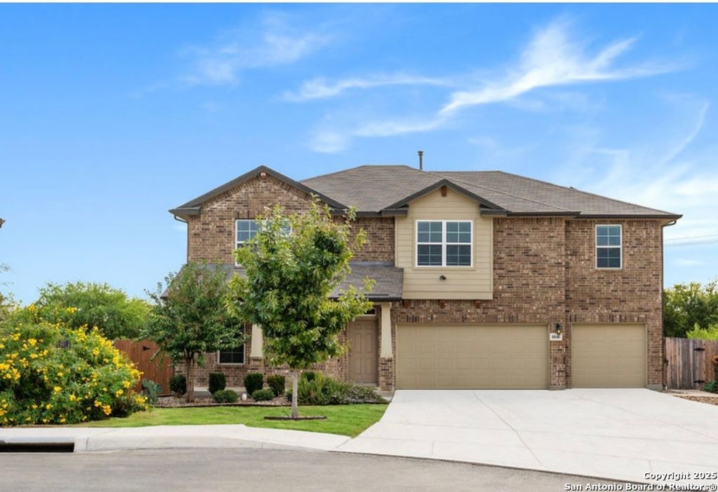 8846 Chavez Path, San Antonio, TX 78254