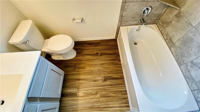 21313 Wilmiller LN, Pflugerville, TX 78660