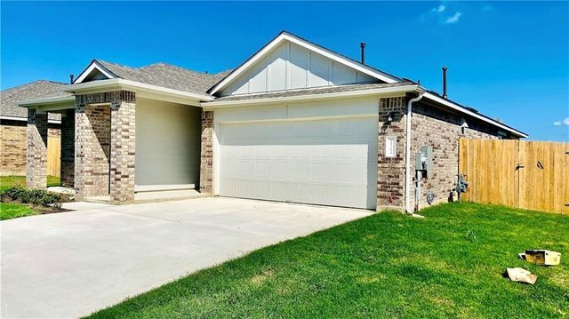 21313 Wilmiller LN, Pflugerville, TX 78660