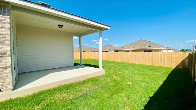 21313 Wilmiller LN, Pflugerville, TX 78660