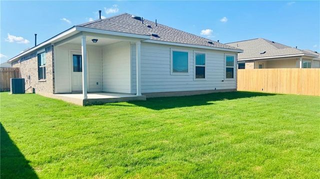 21313 Wilmiller LN, Pflugerville, TX 78660