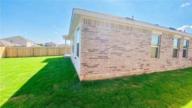 21313 Wilmiller LN, Pflugerville, TX 78660