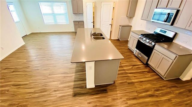 21313 Wilmiller LN, Pflugerville, TX 78660