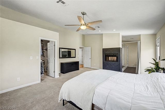 1101 Byorick Way, Las Vegas, NV 89128