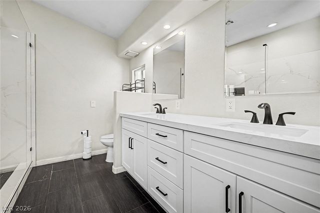 1101 Byorick Way, Las Vegas, NV 89128