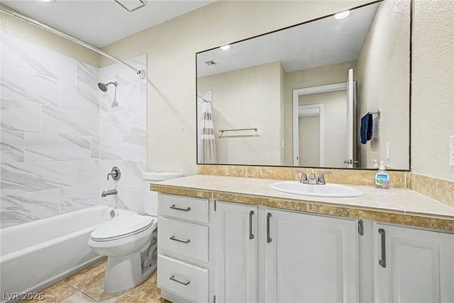 1101 Byorick Way, Las Vegas, NV 89128