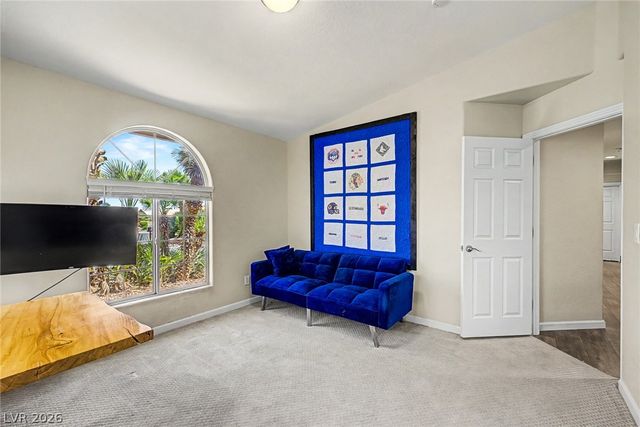 1101 Byorick Way, Las Vegas, NV 89128