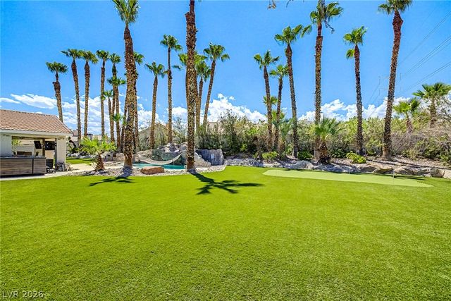 1101 Byorick Way, Las Vegas, NV 89128