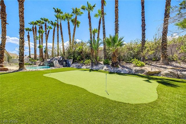 1101 Byorick Way, Las Vegas, NV 89128