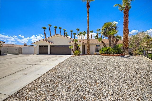 1101 Byorick Way, Las Vegas, NV 89128