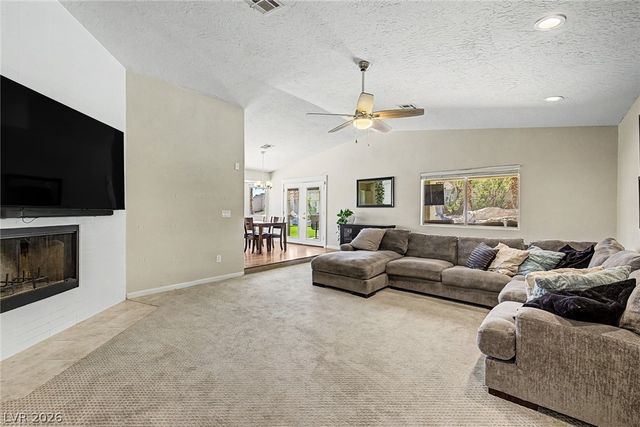 1101 Byorick Way, Las Vegas, NV 89128