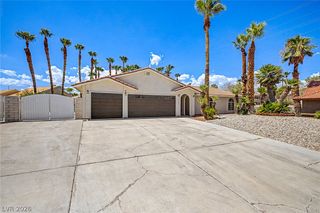 1101 Byorick Way, Las Vegas, NV 89128