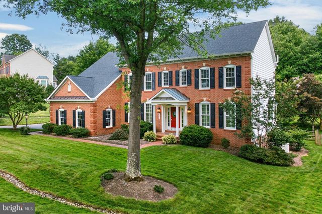 2103 BELL TOWER DR, Crownsville, MD 21032