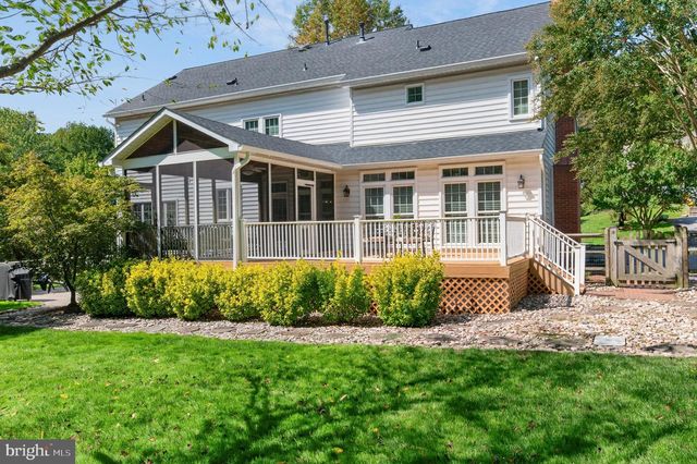 2103 BELL TOWER DR, Crownsville, MD 21032