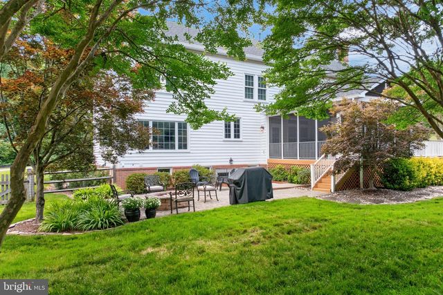 2103 BELL TOWER DR, Crownsville, MD 21032