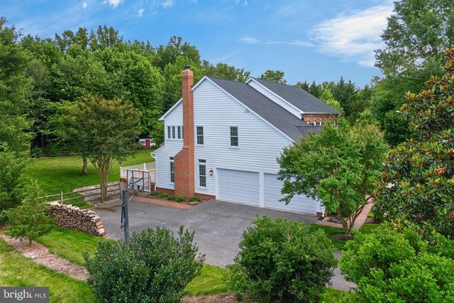 2103 BELL TOWER DR, Crownsville, MD 21032