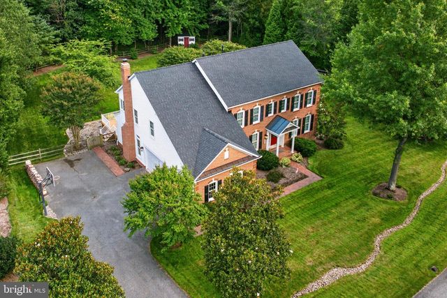 2103 BELL TOWER DR, Crownsville, MD 21032