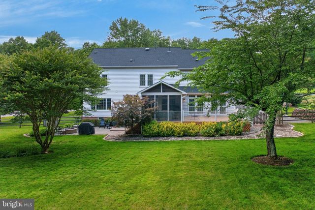 2103 BELL TOWER DR, Crownsville, MD 21032