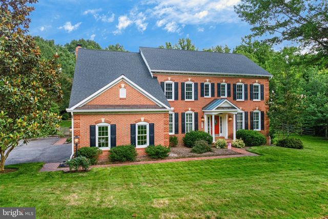 2103 BELL TOWER DR, Crownsville, MD 21032