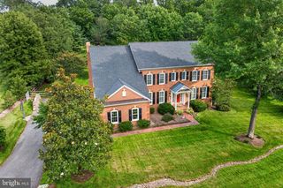 2103 BELL TOWER DR, Crownsville, MD 21032