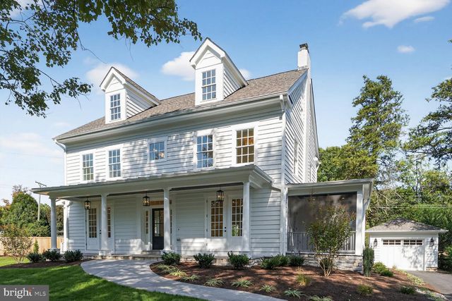812 FULTON AVE, Falls Church, VA 22046