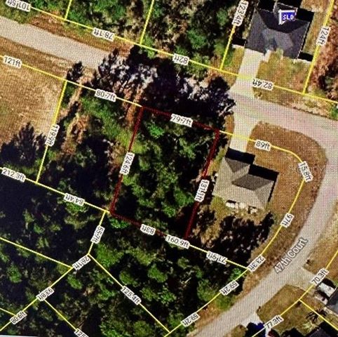 SW 116TH LOOP, Ocala, FL 34473