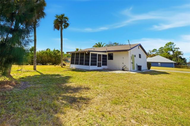 400 KENOVA STREET, Port Charlotte, FL 33954