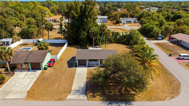 400 KENOVA STREET, Port Charlotte, FL 33954