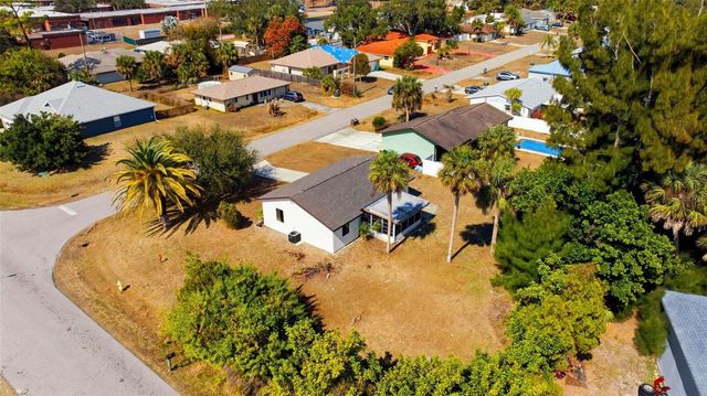 400 KENOVA STREET, Port Charlotte, FL 33954