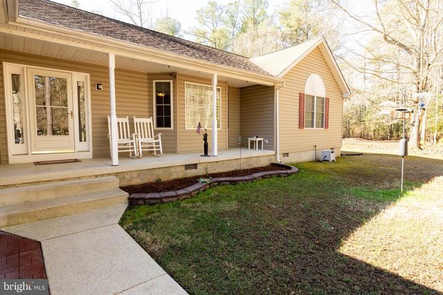 45903 BURNS DR, Valley Lee, MD 20692