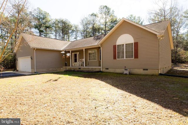 45903 BURNS DR, Valley Lee, MD 20692