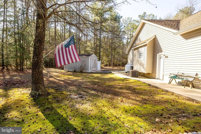 45903 BURNS DR, Valley Lee, MD 20692