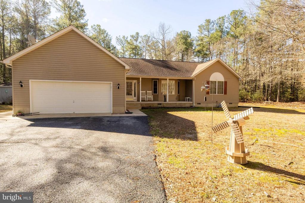 45903 BURNS DR, Valley Lee, MD 20692