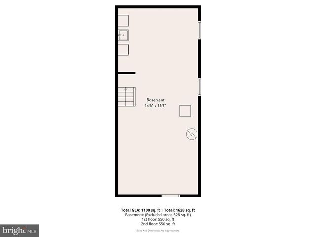 921 SPRUCE ST, Collingdale, PA 19023