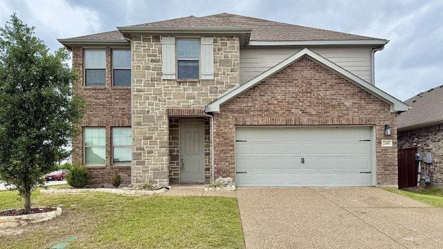 2401 Lovegrass Lane, Melissa, TX 75454