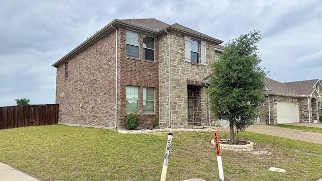 2401 Lovegrass Lane, Melissa, TX 75454