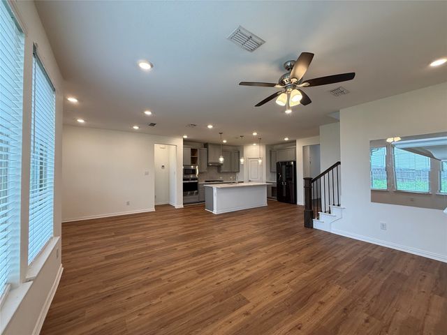 2401 Lovegrass Lane, Melissa, TX 75454