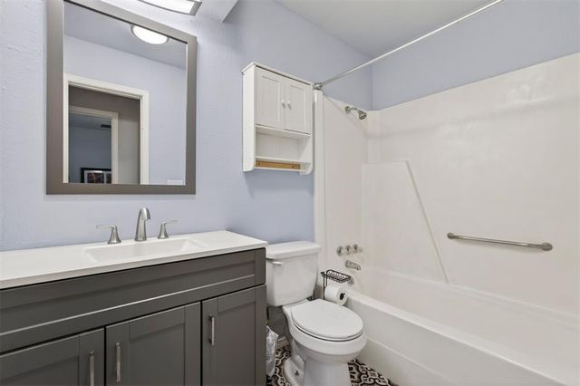 134 N O Avenue, El Reno, OK 73036