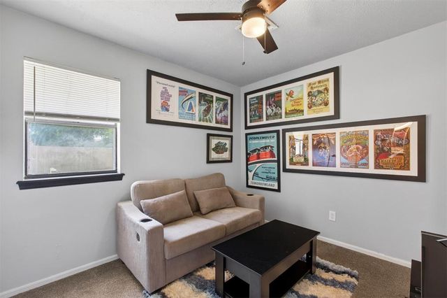 134 N O Avenue, El Reno, OK 73036