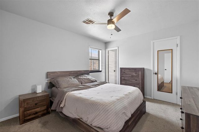 134 N O Avenue, El Reno, OK 73036