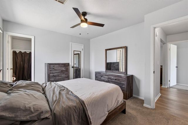 134 N O Avenue, El Reno, OK 73036