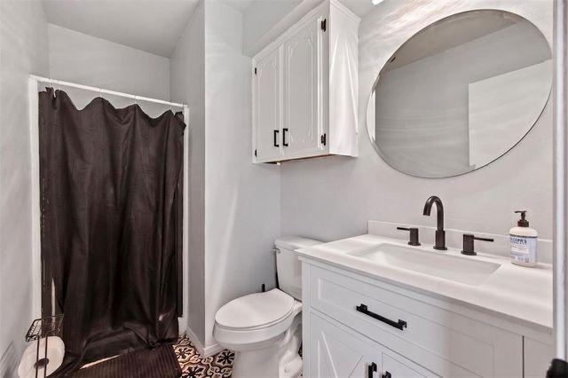 134 N O Avenue, El Reno, OK 73036