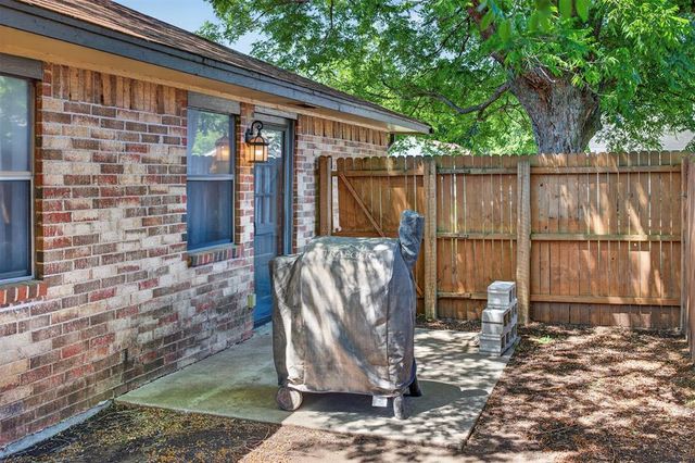 134 N O Avenue, El Reno, OK 73036