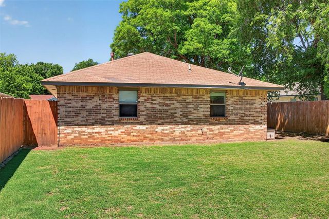 134 N O Avenue, El Reno, OK 73036