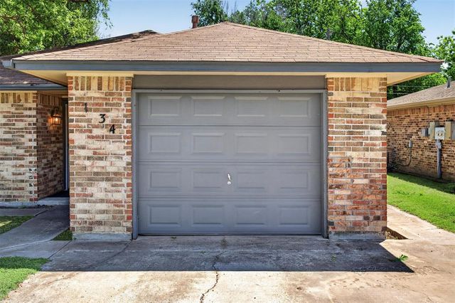 134 N O Avenue, El Reno, OK 73036